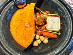 -生活如沸·顺德水牛奶火锅(大学路店)