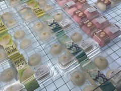 -永辉超市(龙湾万达店)