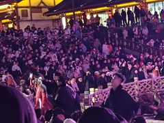 -茅山东方盐湖城景区