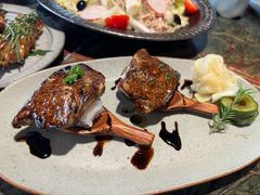-炙柒Sekinana·精致料理 烧鸟·铁板烧(海上世界店)