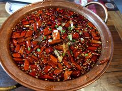 -水煮三国·川鲁江湖菜(香山店)