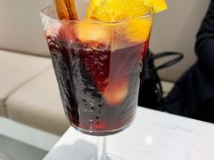 热红酒-Fridi Patisserie Cafe