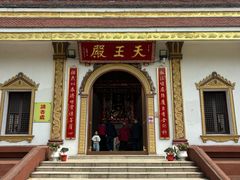 -报恩禅寺