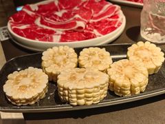 -东来顺·非遗火锅(赛格国际购物中心店)