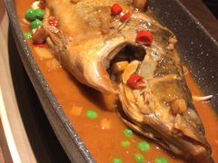 -山里亲戚(淞虹路店)