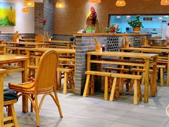 大堂-中原一大碗(湖滨店)