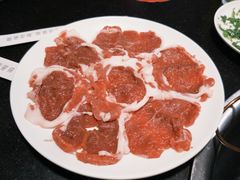 -将台涮肉(酒仙桥店)