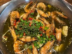 -槐店王婆大虾(开发区店)
