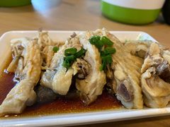 -老乡鸡(舒城路店)