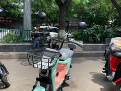 -九号电动车(安定门内大街店)