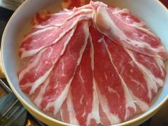 -雾山韩式烤肉·海南糟粕&椰子鸡火锅·海景餐厅(三亚绿发山海天JW万豪酒店)