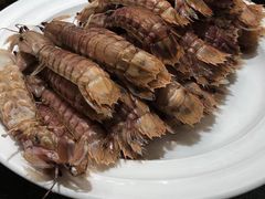 -老刺参海鲜酒楼