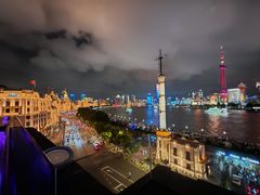 -外滩8号 whisky bar(金延大厦店)