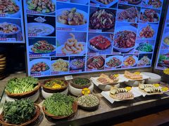 -汇丰苑·海鲜青岛菜(中山路大鲍岛店)