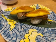 -鳗鲔料理小馆