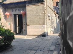 -黄埔古港