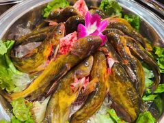 -和子足浴SPA会馆(梁溪店)