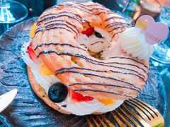 -T館·花园艺术餐厅