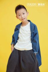 -INKIDS潮童社儿童摄影(朝阳大悦城店)