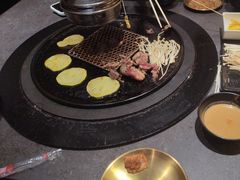 -景家大乾烤肉(新村十区店)