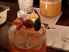 -STAFF ONLY Bar(南台巷店)