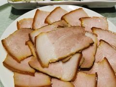 -李连贵熏肉大饼(金隅嘉品Mall店)