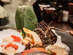 -岩盐·铁板料理(嘉里店)