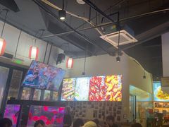-叒缘夜光杯(望江橡树林店)