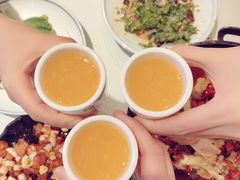 -裕德隆清真饭庄·天津特色菜(东丽店)