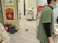 -悦宠动物医院(京丰分院)