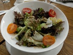 -Geneva日内瓦餐厅(西郊宝成花苑店)