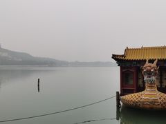 -颐和园