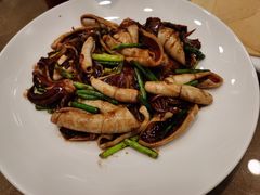 -良友·海鲜青岛菜(五四广场店)