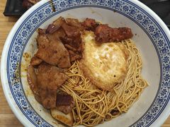 -来福面馆现炒浇头本帮面(真光路店)