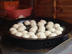 -牛煎里牛肉煎包淮南牛肉汤(广东路店)