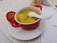 龙虾泡饭-大树餐厅(大悦城店)