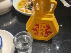 -梅飞酒家(桑园路店)
