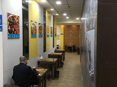 大堂-德海牛肉面(武警医院店)