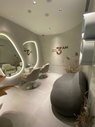 -3AM·S HAIR SALON烫发染发接发