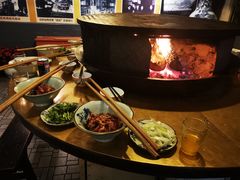-烤肉季饭庄