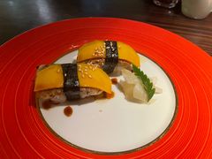 -山葵家·创意料理(EFC欧美广场店)