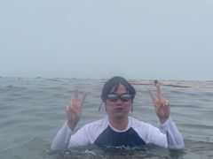 -北戴河东海水浴场