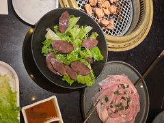 -烧肉达人(凯德晶萃店)