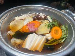 -小山日本料理(兴业太古汇店)
