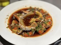 -白家餐厅(徐家汇店)