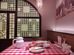 -西贝(六里桥旗舰店)