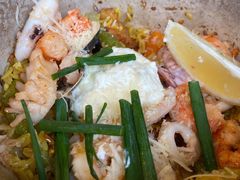 主厨海鲜饭-夏朵餐厅(丁香店)