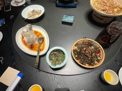 -沅江水·湖南家宴(南村万博长隆商圈店)