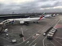 -奥利弗·雷金纳德·坦博国际机场