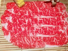 4A和牛烤肉盛和-牛道·和牛九食(市府恒隆广场店)